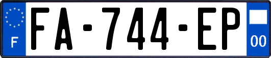 FA-744-EP