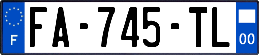 FA-745-TL
