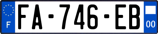 FA-746-EB