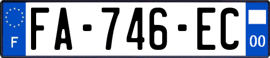 FA-746-EC