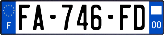 FA-746-FD