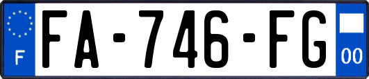 FA-746-FG