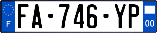 FA-746-YP