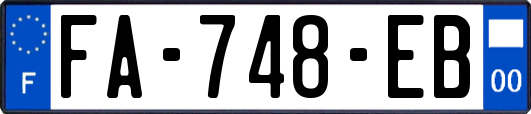 FA-748-EB