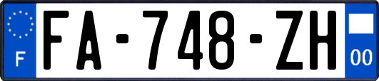 FA-748-ZH