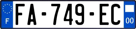 FA-749-EC
