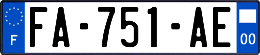 FA-751-AE
