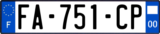 FA-751-CP