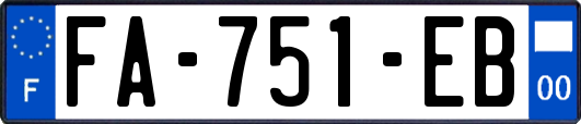 FA-751-EB