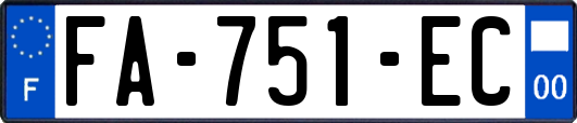 FA-751-EC