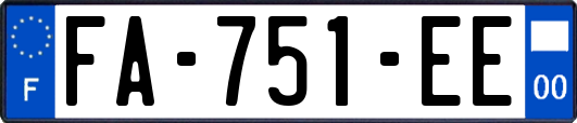 FA-751-EE