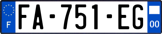 FA-751-EG