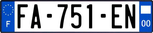 FA-751-EN