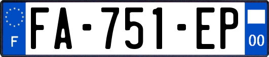FA-751-EP