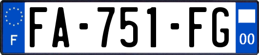 FA-751-FG