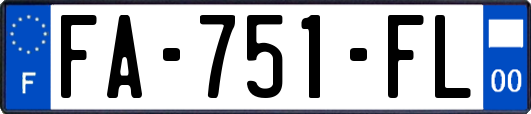 FA-751-FL
