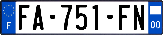 FA-751-FN