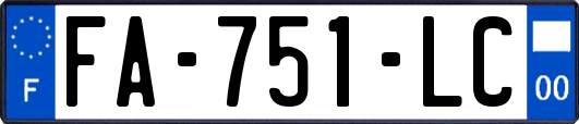FA-751-LC