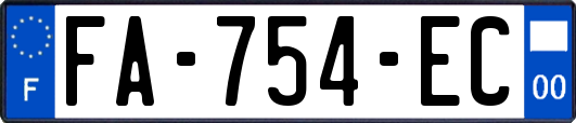FA-754-EC