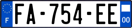 FA-754-EE