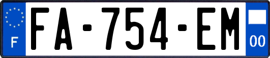 FA-754-EM