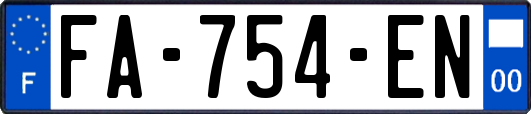 FA-754-EN