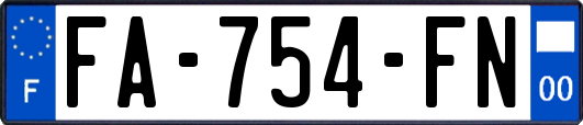 FA-754-FN