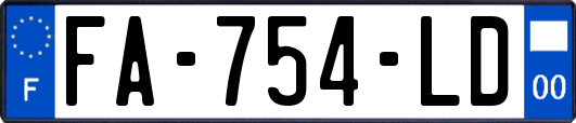 FA-754-LD