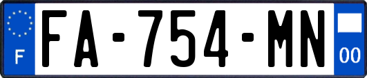 FA-754-MN