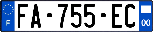 FA-755-EC