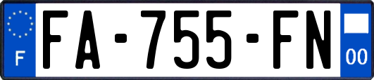 FA-755-FN