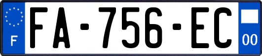 FA-756-EC