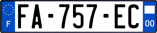 FA-757-EC