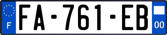 FA-761-EB