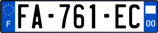 FA-761-EC