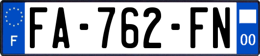 FA-762-FN