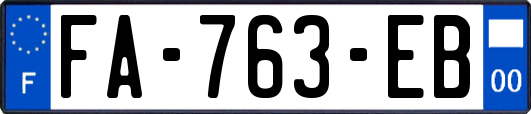 FA-763-EB
