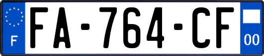 FA-764-CF