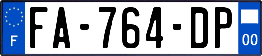 FA-764-DP