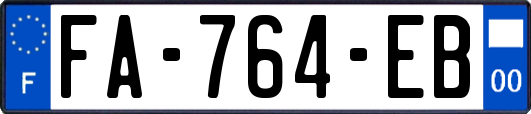 FA-764-EB
