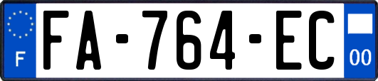 FA-764-EC