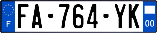 FA-764-YK