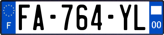 FA-764-YL
