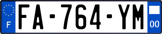 FA-764-YM