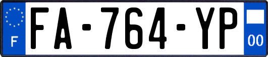 FA-764-YP