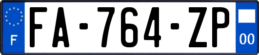 FA-764-ZP
