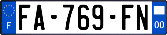 FA-769-FN