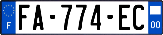 FA-774-EC