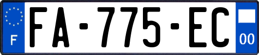 FA-775-EC