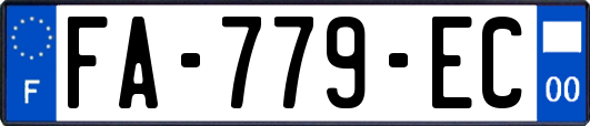 FA-779-EC